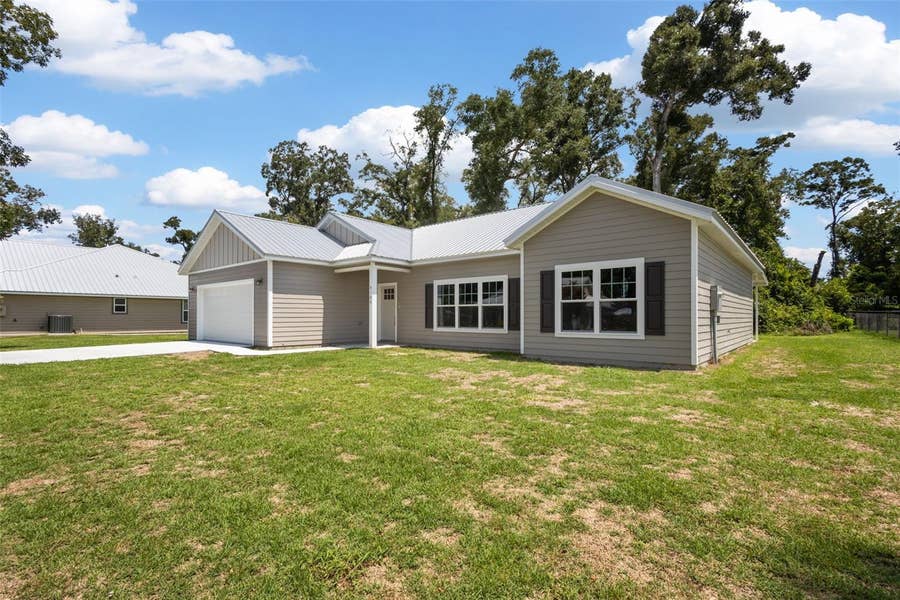 Property photo for 9100 DORIE DRIVE, Trenton, FL