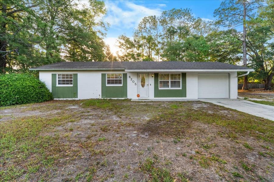 Property photo for 6205 NW 26TH TERRACE, Gainesville, FL