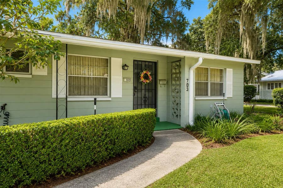 Property photo for 703 NE 6TH PLACE, Gainesville, FL