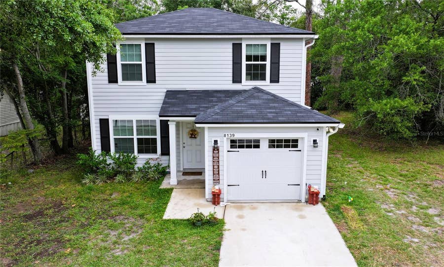 Property photo for 8139 VINING STREET, Jacksonville, FL