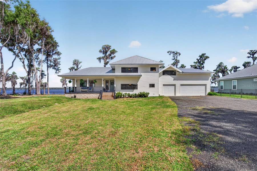 Property photo for 2473 SE 30TH STREET, Melrose, FL