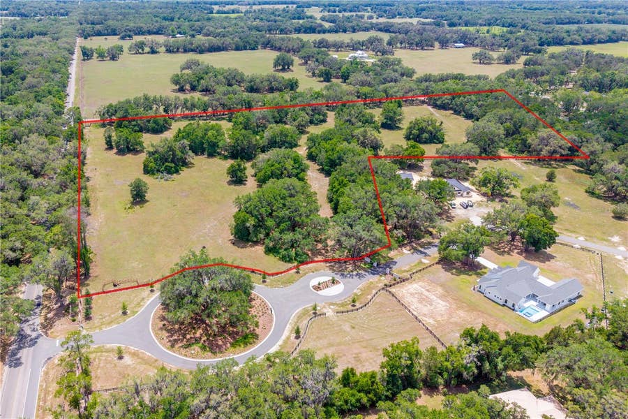 Property photo for TBD SW 170TH STREET, Newberry, FL