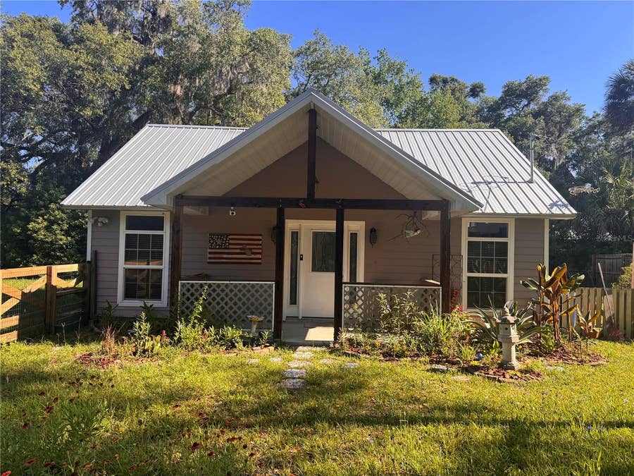 Property photo for 103 GROVE STREET, Melrose, FL
