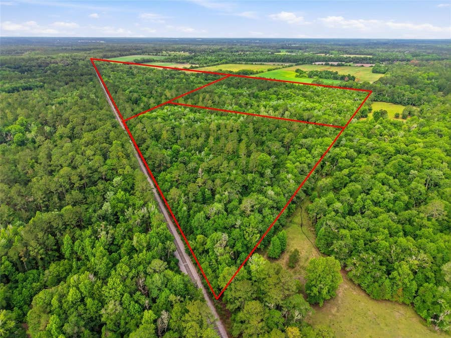 Property photo for TBD NW 91ST STREET, Alachua, FL