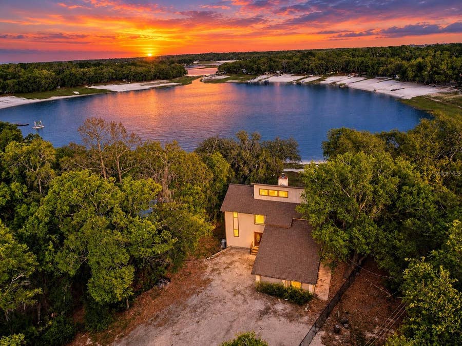 Property photo for 7119 IMMOKALEE ROAD, Keystone Heights, FL