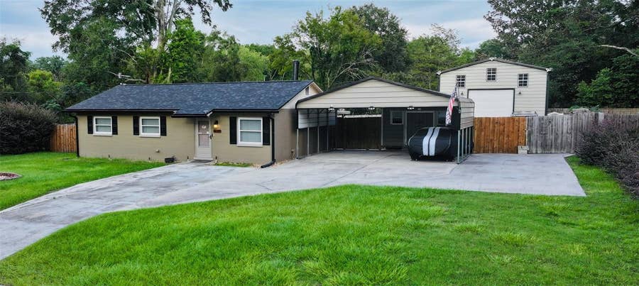Property photo for 18143 NW 251ST TERRACE, High Springs, FL