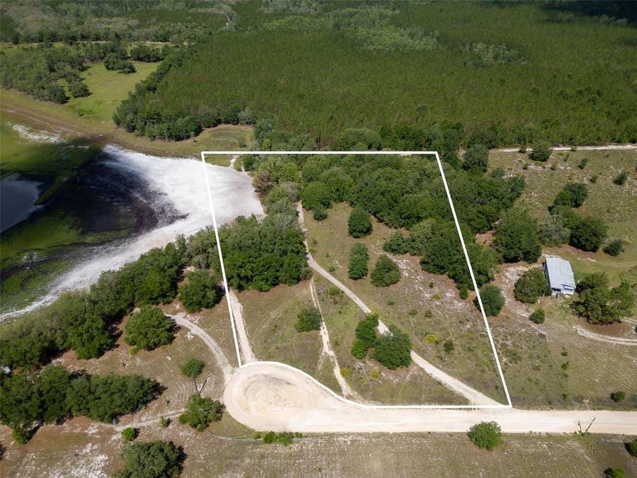 Property photo for SE 53 COURT, Trenton, FL
