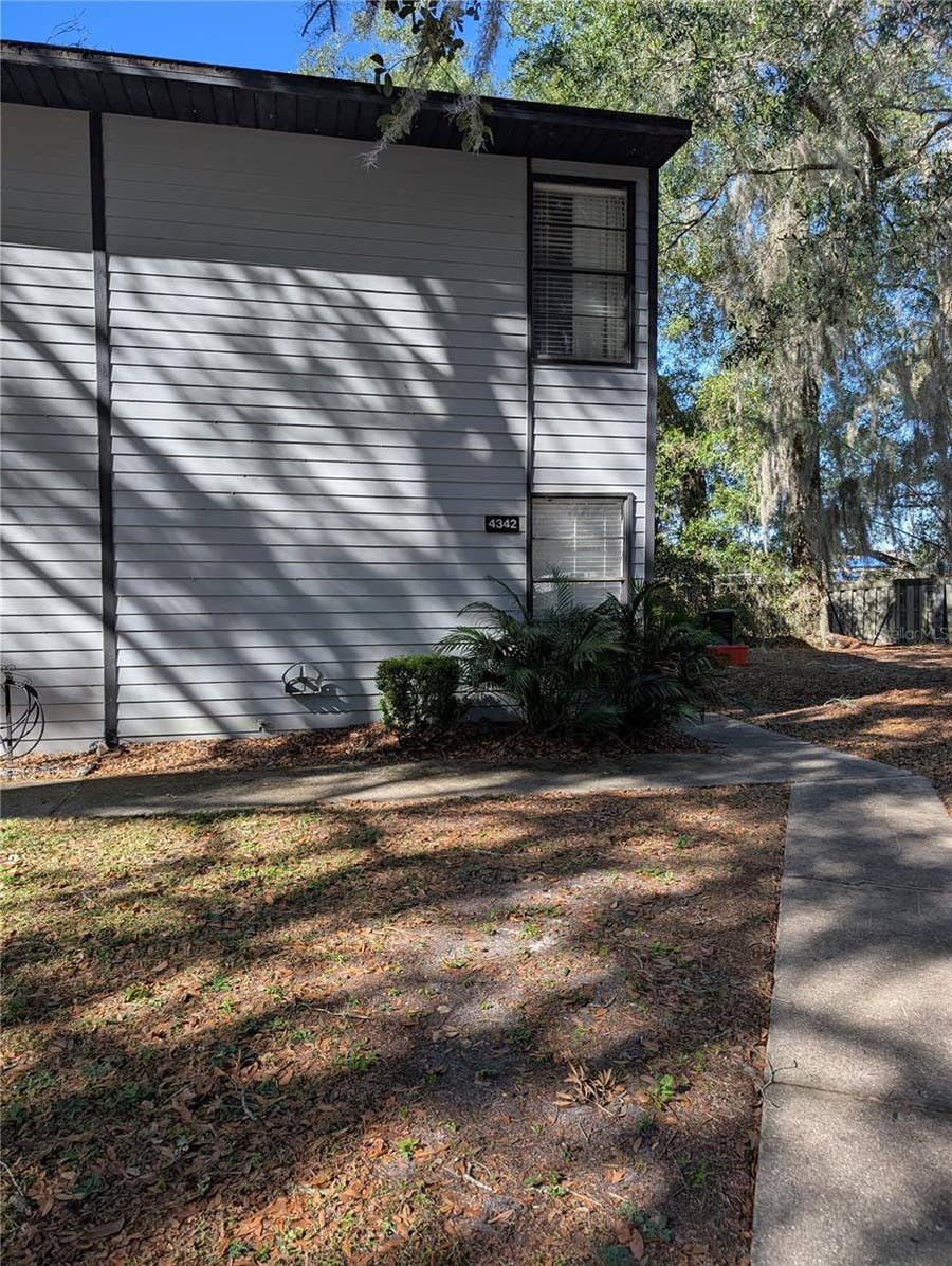 Property photo for 4342 SW 20TH LANE, Gainesville, FL