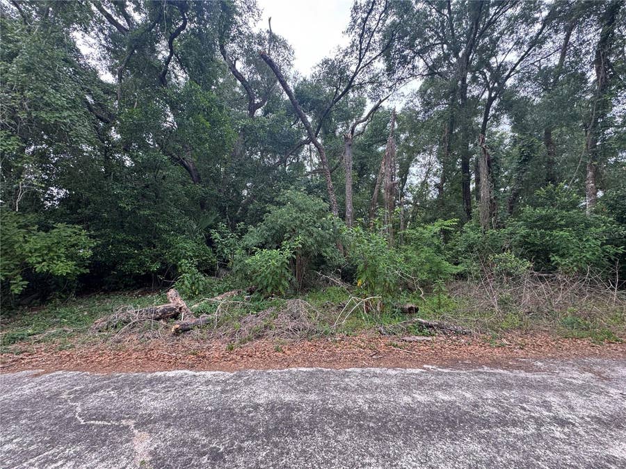 Property photo for 3638 E LEE DRIVE, Inverness, FL