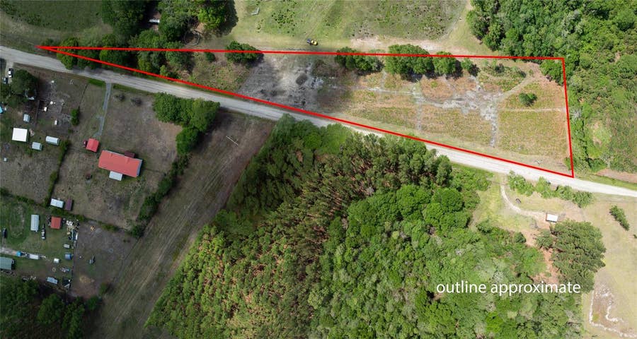 Property photo for NW 185TH STREET, Starke, FL