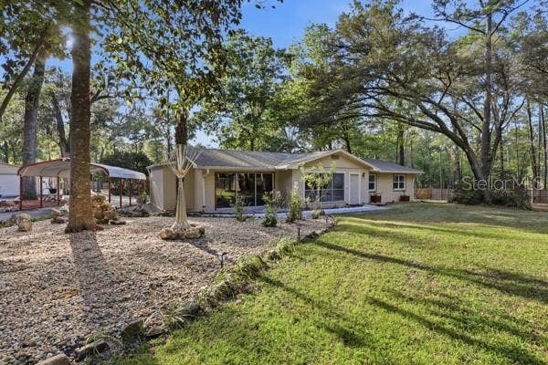 Property photo for 3630 NW 136TH STREET, Gainesville, FL