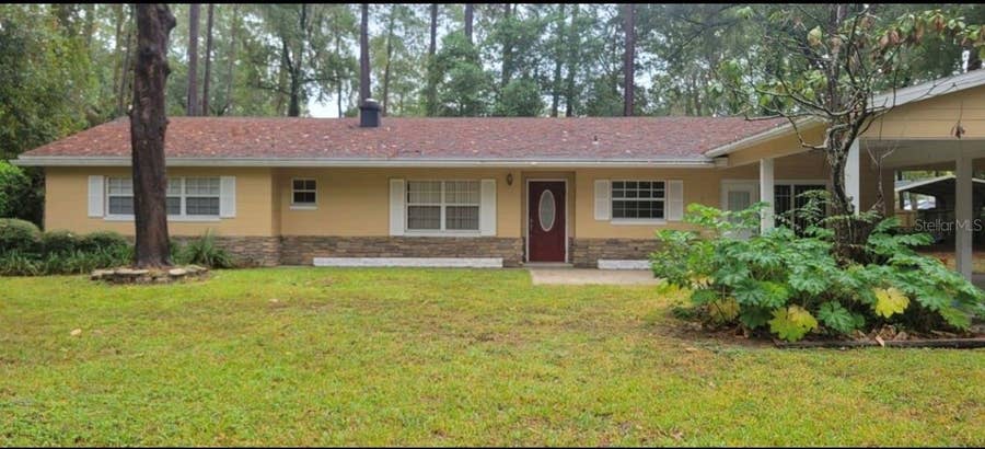 Property photo for 3805 NW 50TH STREET, Gainesville, FL