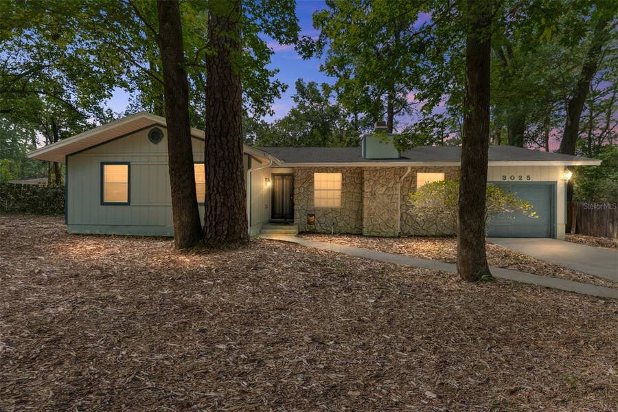 Property photo for 3025 W UNIVERSITY AVENUE, Gainesville, FL