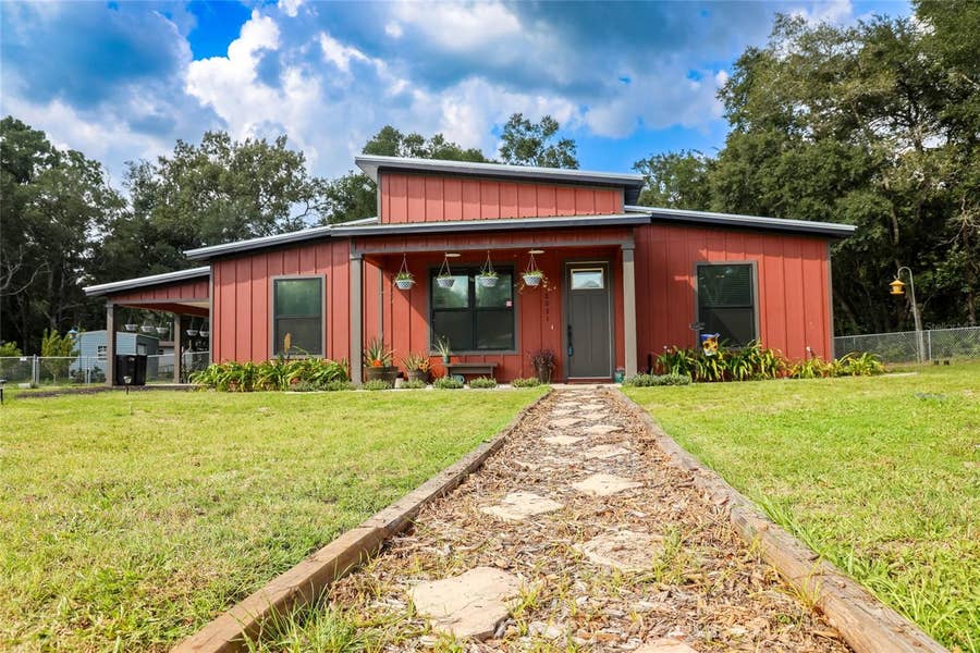 Property photo for 8031 NW 172ND LANE, Fanning Springs, FL