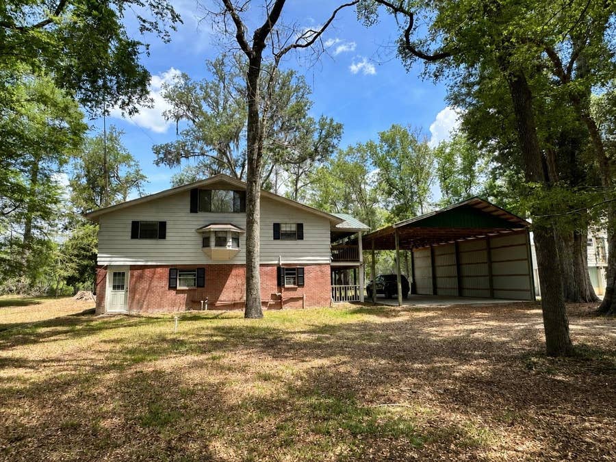 Property photo for 3019 NE 709TH AVENUE, Old Town, FL
