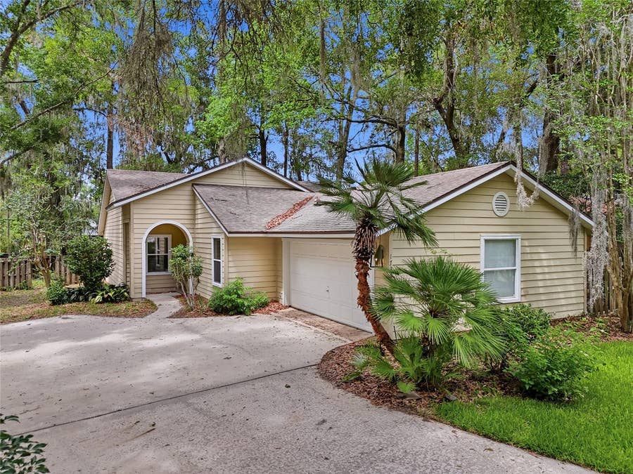 Property photo for 1736 NW 16TH PLACE, Gainesville, FL