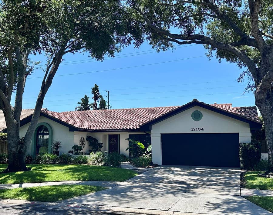 Property photo for 12194 66TH AVENUE N, Seminole, FL