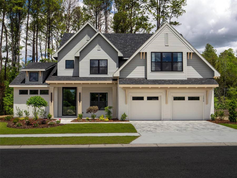 Property photo for 14828 SW 9TH LANE, Newberry, FL