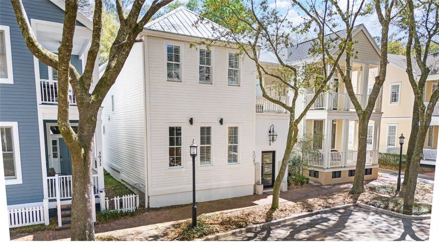 Property photo for 5043 SW 91 DRIVE, Gainesville, FL