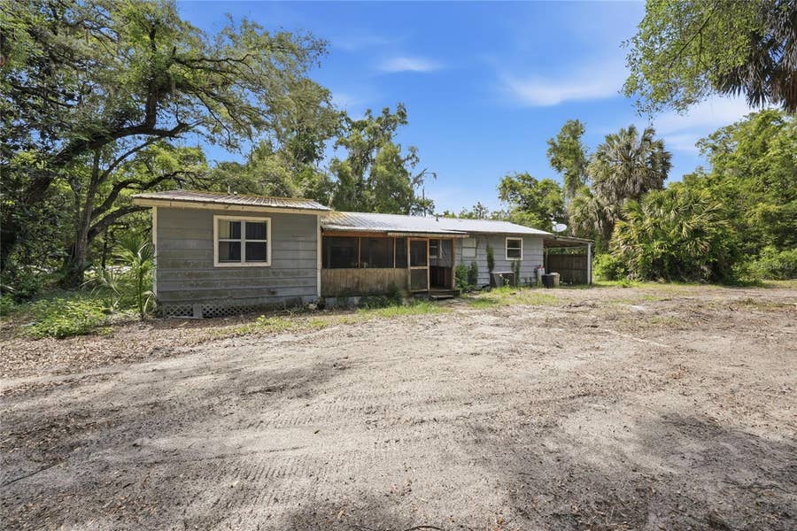 Property photo for 9580 NE HIGHWAY 351, Old Town, FL