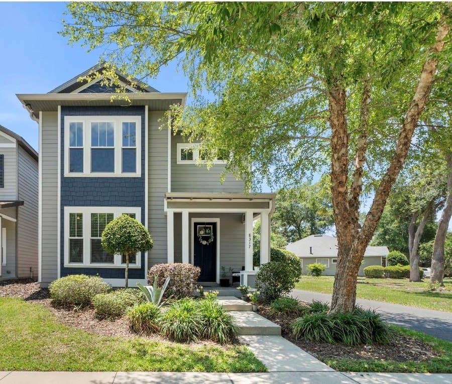 Property photo for 8317 SW 78TH LANE, Gainesville, FL