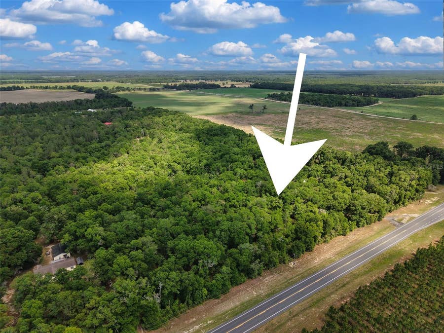 Property photo for Lot 3 N STATE RD 129, Branford, FL