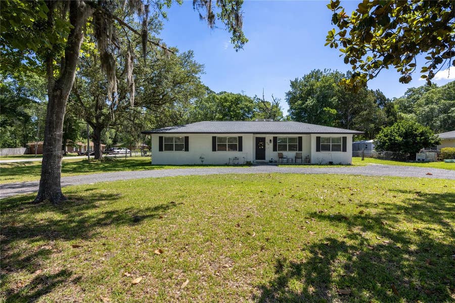 Property photo for 926 WOODLAWN STREET, Starke, FL