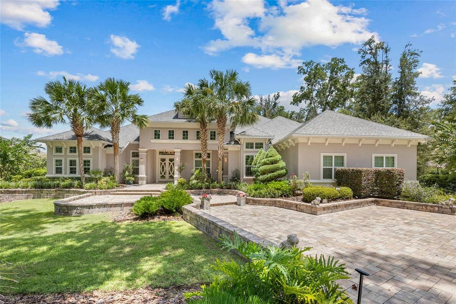 Property photo for 11372 SW 30TH AVENUE, Gainesville, FL