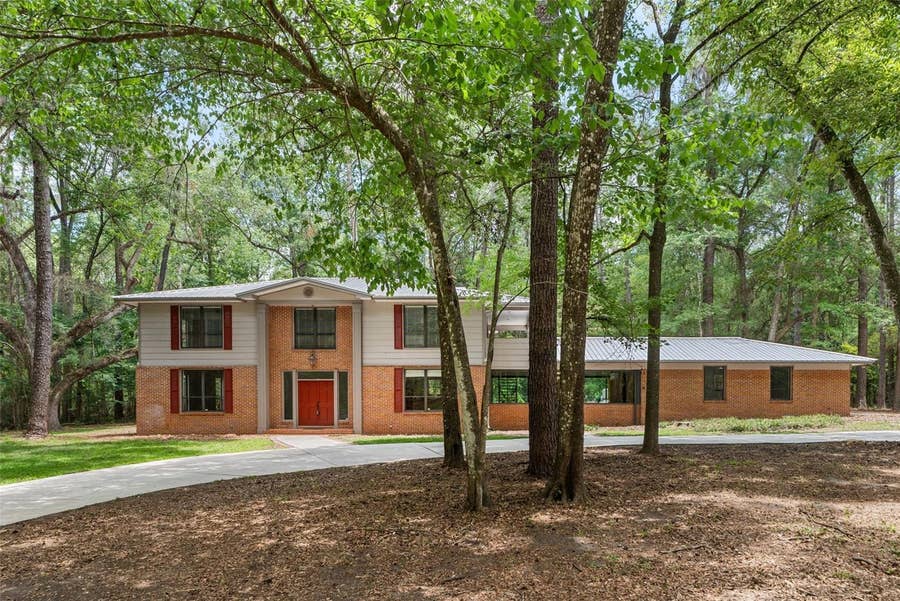 Property photo for 4703 NW 124TH STREET, Gainesville, FL