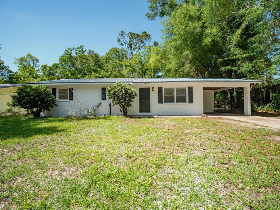Property photo for 1408 6TH STREET NW, Live Oak, FL