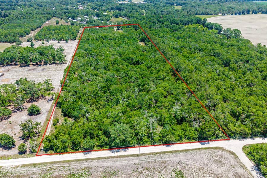 Property photo for TBD NW 40 AVENUE, Bell, FL