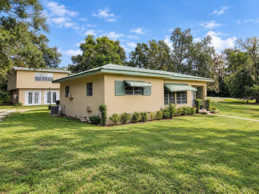 Property photo for 665 SE HERON STREET, Keystone Heights, FL