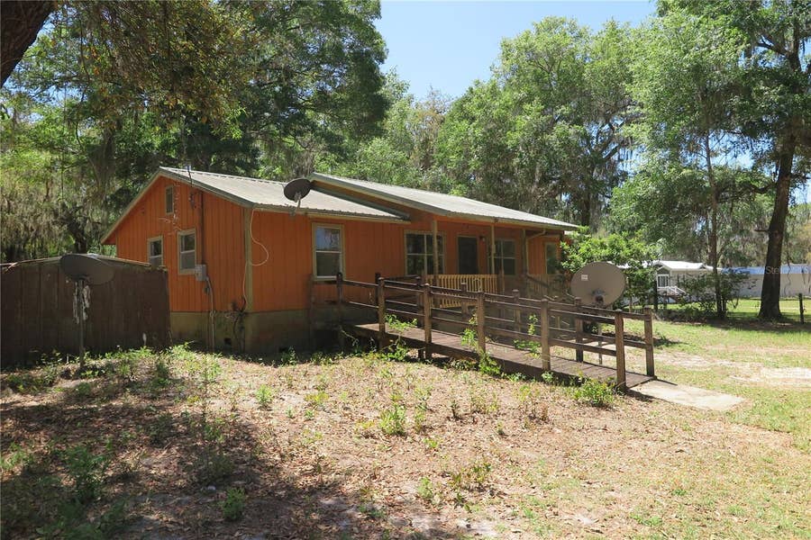 Property photo for 153 RANCH ROAD, East Palatka, FL