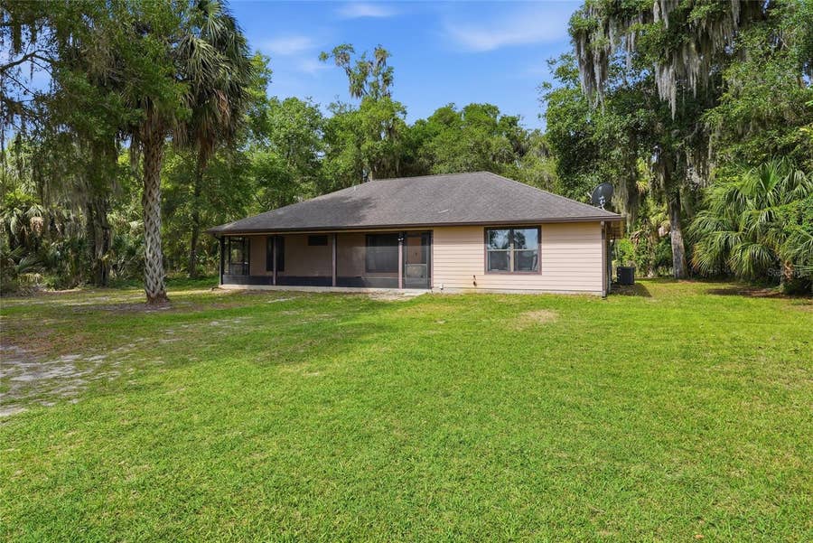 Property photo for 173 LITTLE ORANGE LAKE DRIVE, Hawthorne, FL