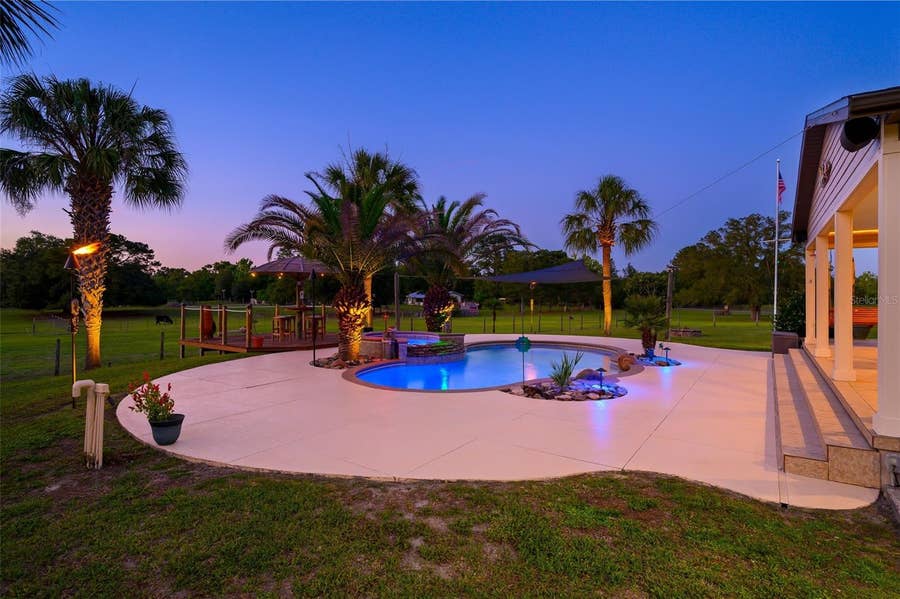 Property photo for 6739 SE 67TH COURT, Trenton, FL