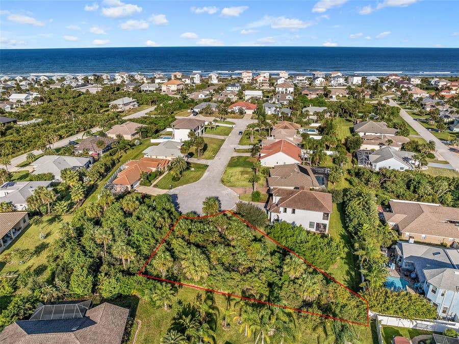 Property photo for 12 LAUREL DRIVE, Palm Coast, FL