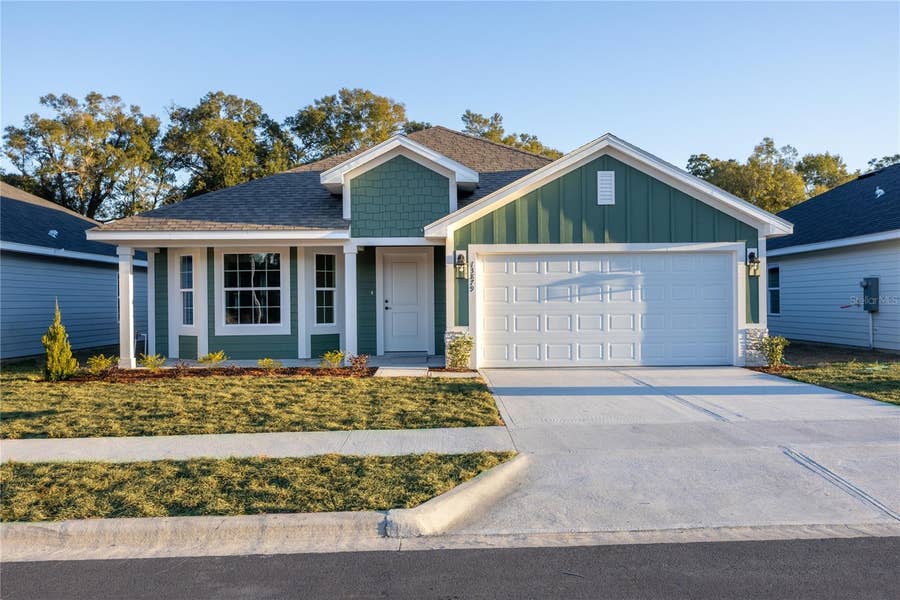 Property photo for 25039 SW 250TH PLACE, Newberry, FL