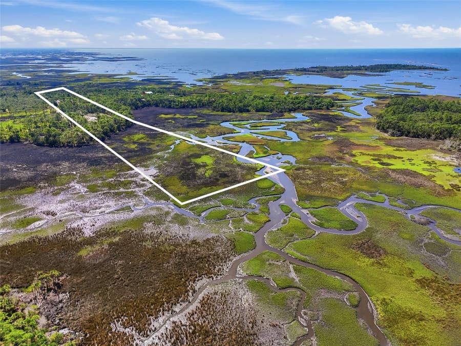 Property photo for TBD STATE ROAD 24, Cedar Key, FL