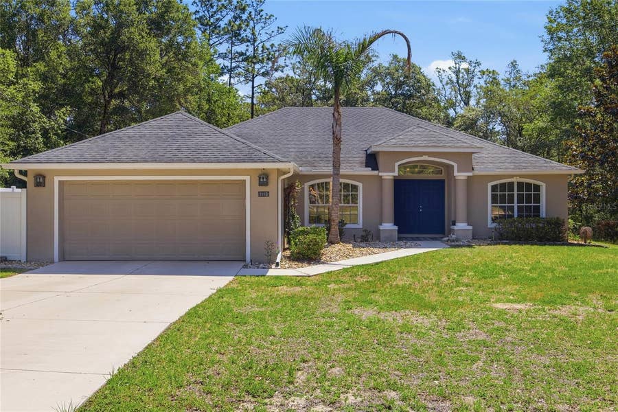 Property photo for 8963 N COMMODORE DRIVE, Citrus Springs, FL