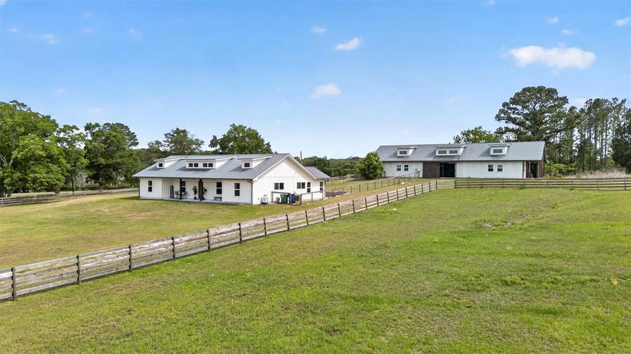 Property photo for 13009 NW 123RD PLACE, Alachua, FL