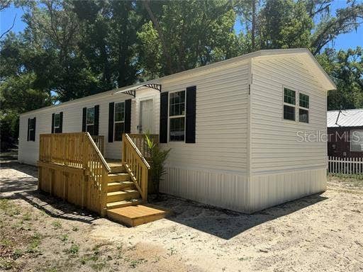 Property photo for 8630 SW 82ND TERRACE, Trenton, FL