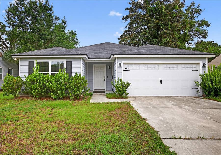 Property photo for 5315 COLONIAL AVENUE, Jacksonville, FL