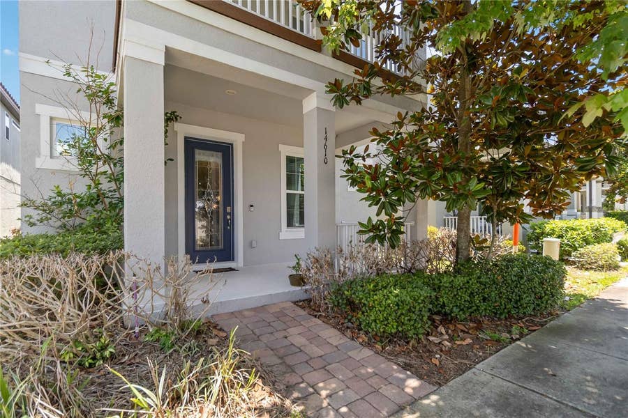 Property photo for 14610 SETON CREEK BOULEVARD, Winter Garden, FL