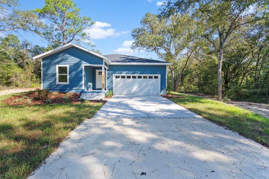 Property photo for 10131 NE 80TH STREET, Bronson, FL