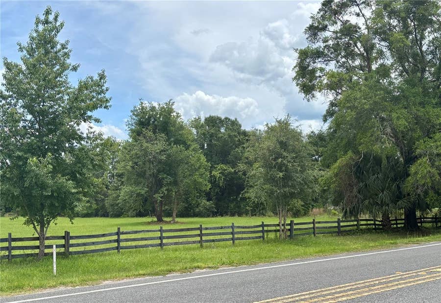 Property photo for NW 202ND STREET, High Springs, FL