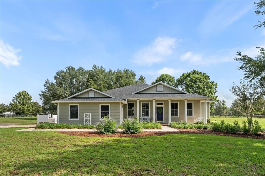 Property photo for 12934 NW 173RD LANE, Alachua, FL