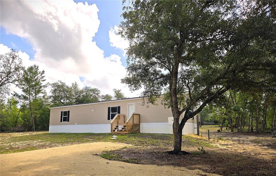 Property photo for 8851 NE 105TH AVENUE, Bronson, FL