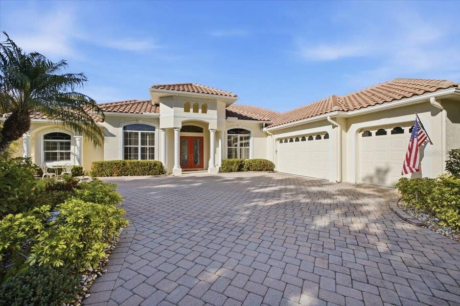 Property photo for 2309 LITTLE COUNTRY ROAD, Parrish, FL