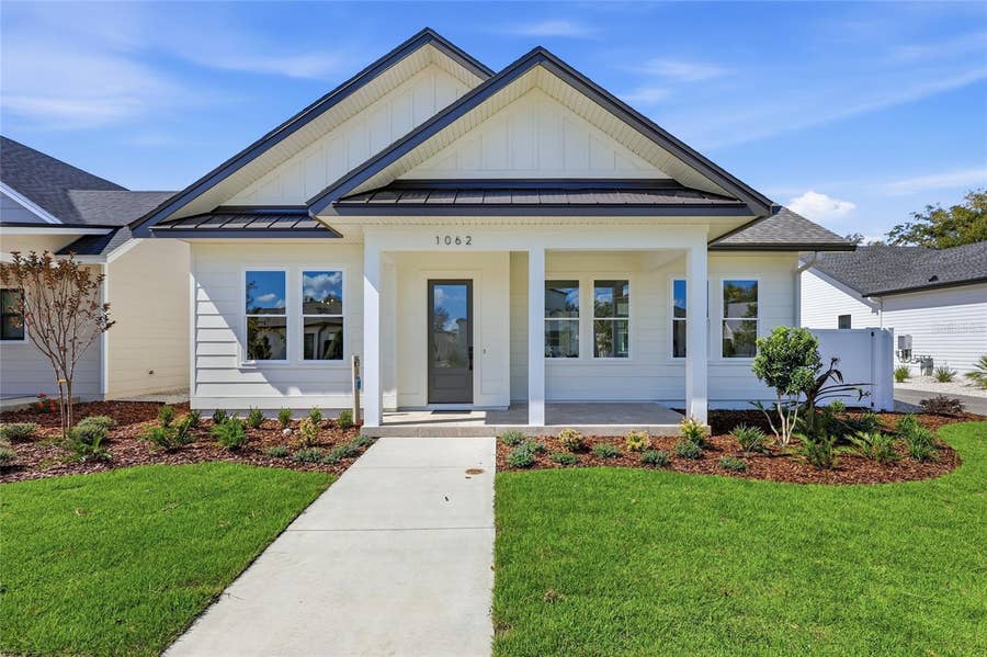 Property photo for 1062 SW 135TH DRIVE, Newberry, FL