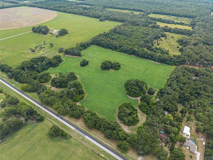 Property photo for TBD NW STATE ROAD 27/45, Newberry, FL